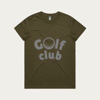 MAPLE TEE Thumbnail