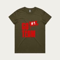 MAPLE TEE Thumbnail