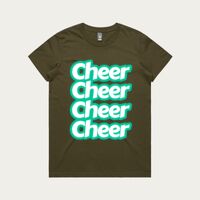 MAPLE TEE Thumbnail