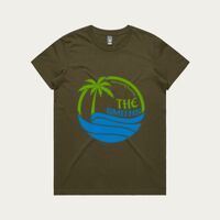 MAPLE TEE Thumbnail