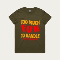 MAPLE TEE Thumbnail