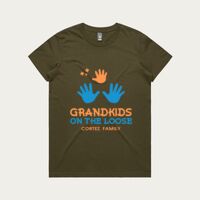 MAPLE TEE Thumbnail