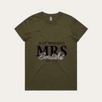 MAPLE TEE Thumbnail