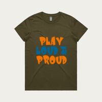 MAPLE TEE Thumbnail