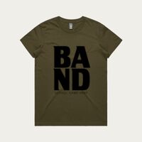 MAPLE TEE Thumbnail