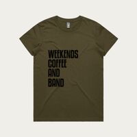 MAPLE TEE Thumbnail