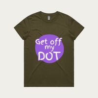 MAPLE TEE Thumbnail