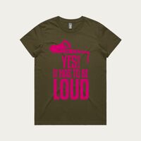 MAPLE TEE Thumbnail
