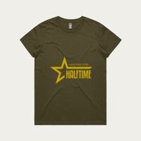 MAPLE TEE Thumbnail