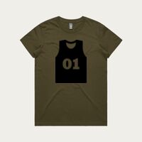 MAPLE TEE Thumbnail