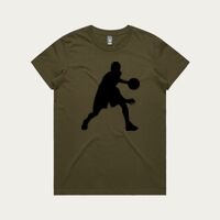 MAPLE TEE Thumbnail