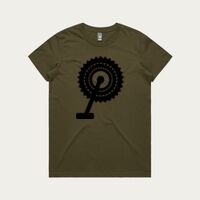 MAPLE TEE Thumbnail