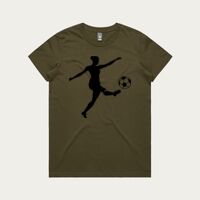 MAPLE TEE Thumbnail
