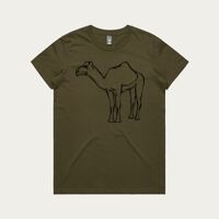 MAPLE TEE Thumbnail