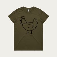MAPLE TEE Thumbnail