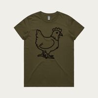 MAPLE TEE Thumbnail