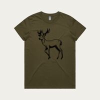 MAPLE TEE Thumbnail