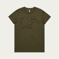 MAPLE TEE Thumbnail