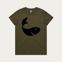 MAPLE TEE Thumbnail