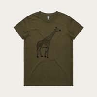 MAPLE TEE Thumbnail