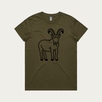 MAPLE TEE Thumbnail