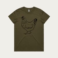 MAPLE TEE Thumbnail