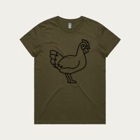 MAPLE TEE Thumbnail