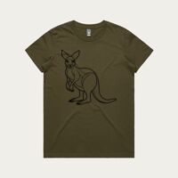 MAPLE TEE Thumbnail