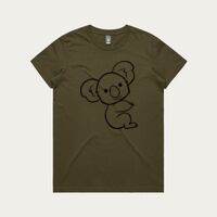 MAPLE TEE Thumbnail