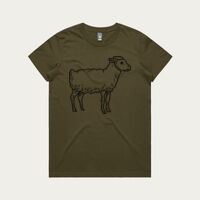 MAPLE TEE Thumbnail