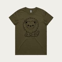 MAPLE TEE Thumbnail