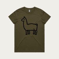 MAPLE TEE Thumbnail