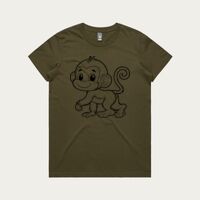 MAPLE TEE Thumbnail
