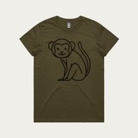 MAPLE TEE Thumbnail