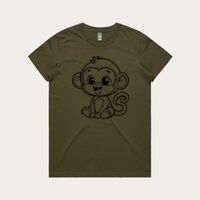 MAPLE TEE Thumbnail