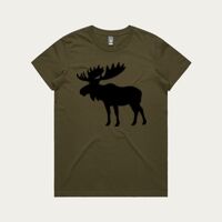 MAPLE TEE Thumbnail