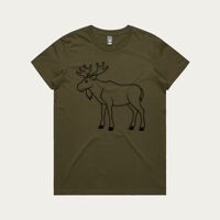 MAPLE TEE Thumbnail