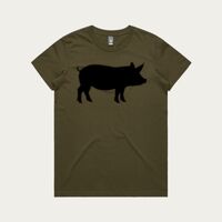 MAPLE TEE Thumbnail
