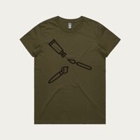 MAPLE TEE Thumbnail