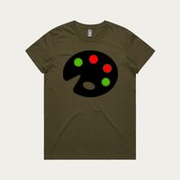 MAPLE TEE Thumbnail