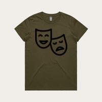 MAPLE TEE Thumbnail