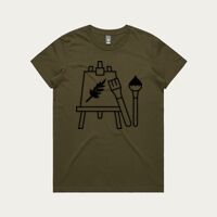 MAPLE TEE Thumbnail