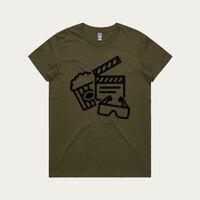 MAPLE TEE Thumbnail