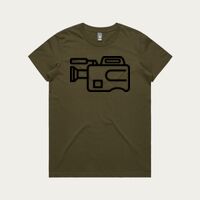MAPLE TEE Thumbnail