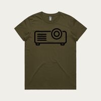 MAPLE TEE Thumbnail