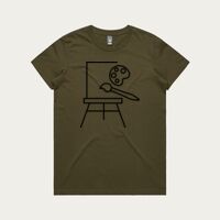 MAPLE TEE Thumbnail