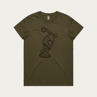 MAPLE TEE Thumbnail