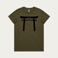 MAPLE TEE Thumbnail