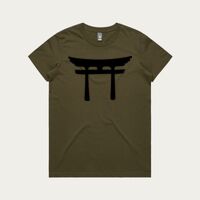 MAPLE TEE Thumbnail