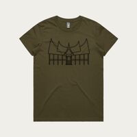 MAPLE TEE Thumbnail